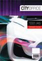 Блокнот А-4 60л клетка Audi спираль