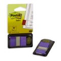 Закладки Post-it Index (синяя)