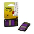 Закладки Post-it Index (фиолетовая)