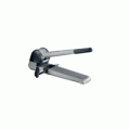 Дырокол Leitz Heavy Duty Range, до 250 листов, серый, Esselte
