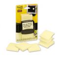 Z-блокнот 3M R220-8 Super Sticky (51х51, желт., 8 бл.х45л.)