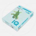 Бумага цветная IQ Color (А3, 80г/м², BL29-светло-голубой, 500 листов)