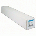 Ролевая бумага HP Universal Inkjet Bond Paper Q1396A (Q1396A, 610мм х 45м, D 50.8мм, 80г/м2)