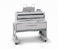 Ricoh Aficio FW780