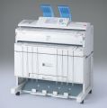 Gestetner MPW3600