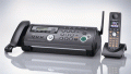 Факс Panasonic KX-FC258RU