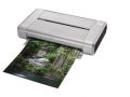 Принтер Canon Pixma iP100 (1446B029) w. battery