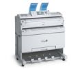 Ricoh Aficio MPW2400