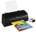 Принтер Epson Stylus T26