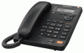 Panasonic KX-TS2565 RU B - черный