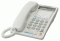 Panasonic KX-TS2368 RU W - белый