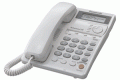 Panasonic KX-TSC35 RU W - белый