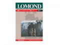 Фотобумага Lomond PHOTO PAPER 50л/п, А4, 180 г/м2, глянц./глянц. 2-х стр.