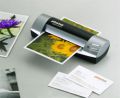 Цветной сканер визиток Plastek OptikCard 820