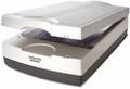 Профессиональный планшетный фото-сканер Microtek ScanMaker 1000XL формата А3