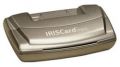 Монохромный сканер для визиток IRISCard Mini 4