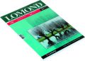 Фотобумага Lomond PHOTO PAPER 25л/п, А4, 210 г/м2, глянц/мат. 2-х стр.